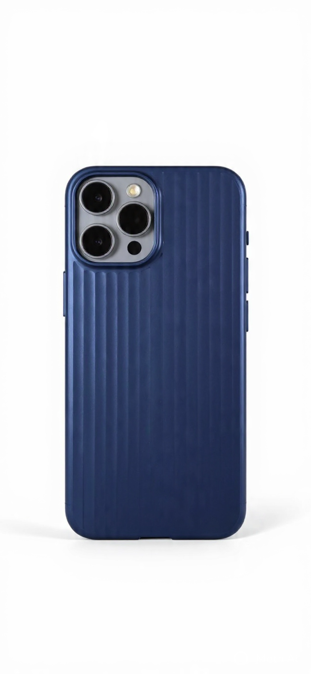 Luxecase (Midnight blue)