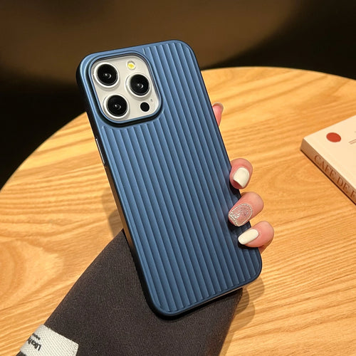 Luxecase (Midnight blue)