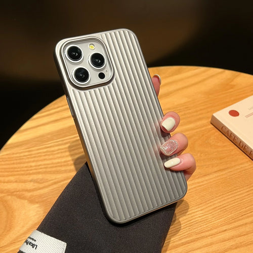 Luxecase (Titanium grey)